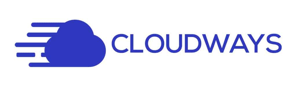 Cloudways Reviews Logo