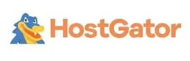 Hostgator Logo
