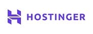 Hostinger Logo