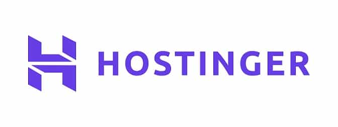 Hostinger Logo