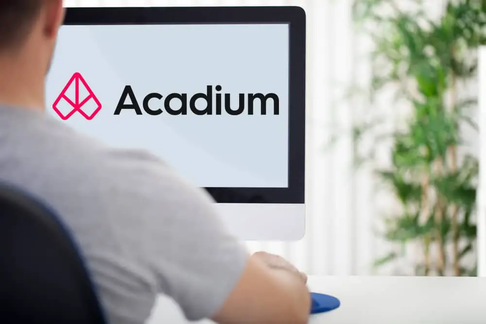 Acadium Review