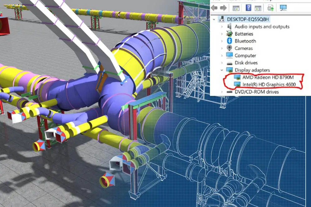 Solidworks Not Using GPU