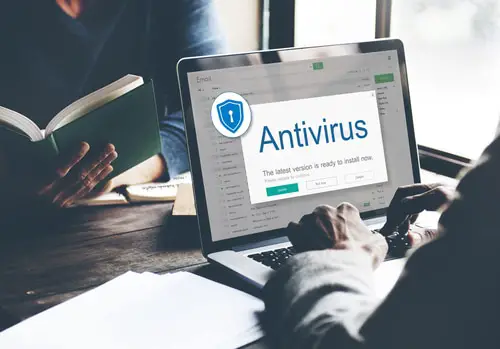 Firewall Anti virus Alert Protection Security Caution