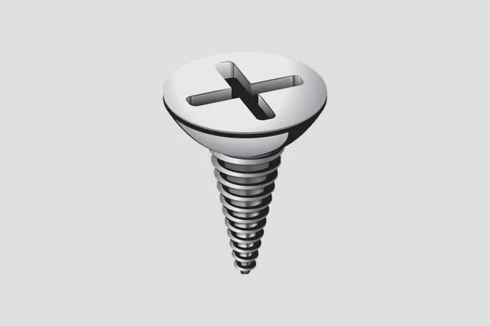 How to Make a Screw in Solidworks