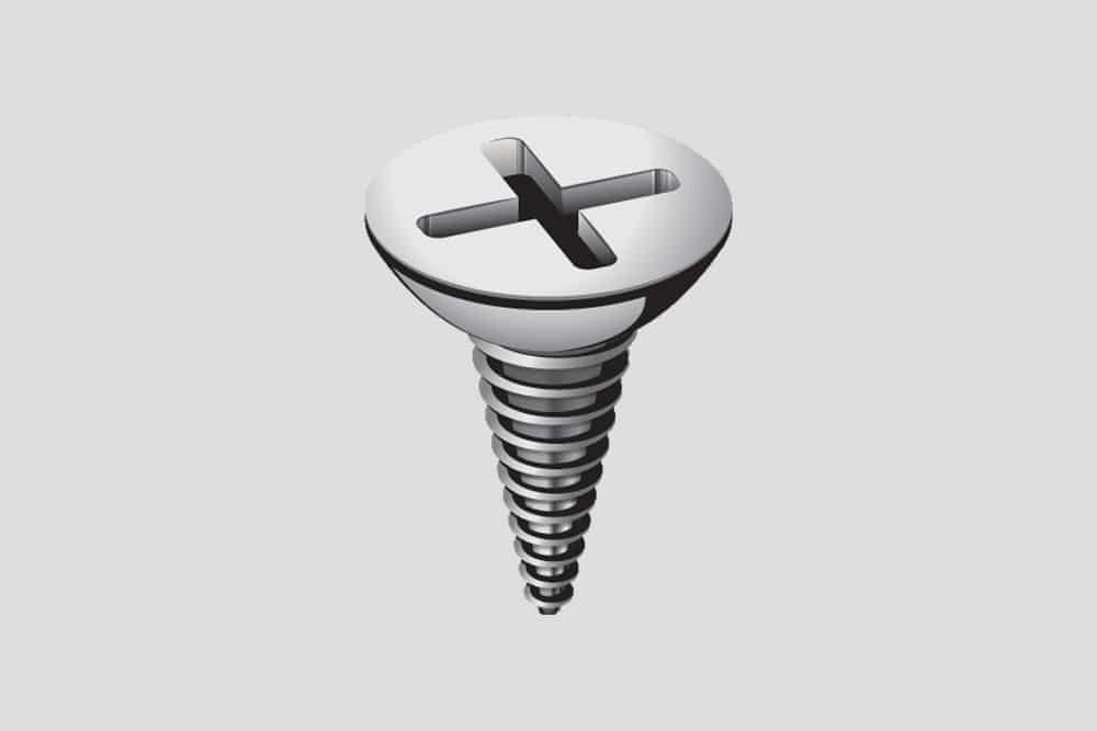 How to Make a Screw in Solidworks