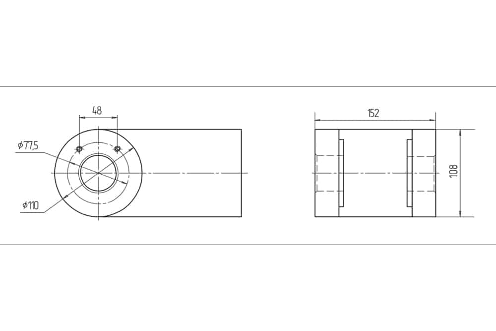 How to Show Dimensions in Solidworks