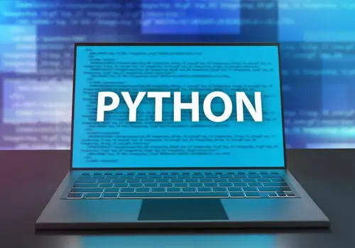 Python programming language