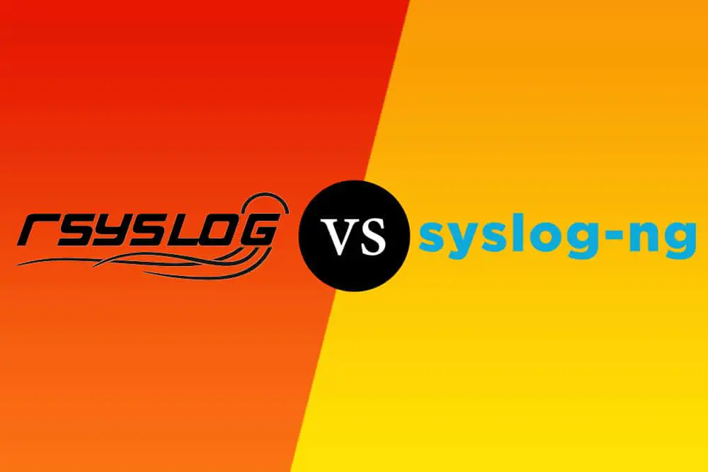 Rsyslog vs Syslog-Ng