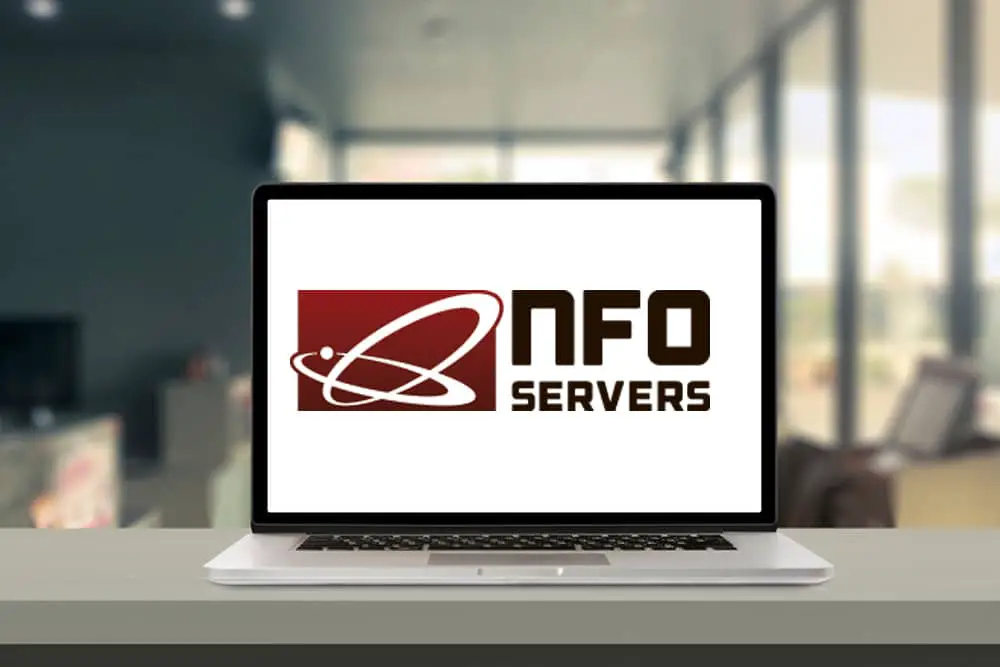 What Is a NFO Server